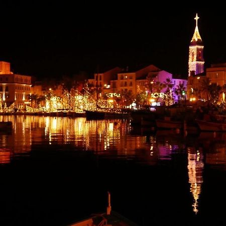 Hotel L'Atmosphere ساناري سور مير المظهر الخارجي الصورة