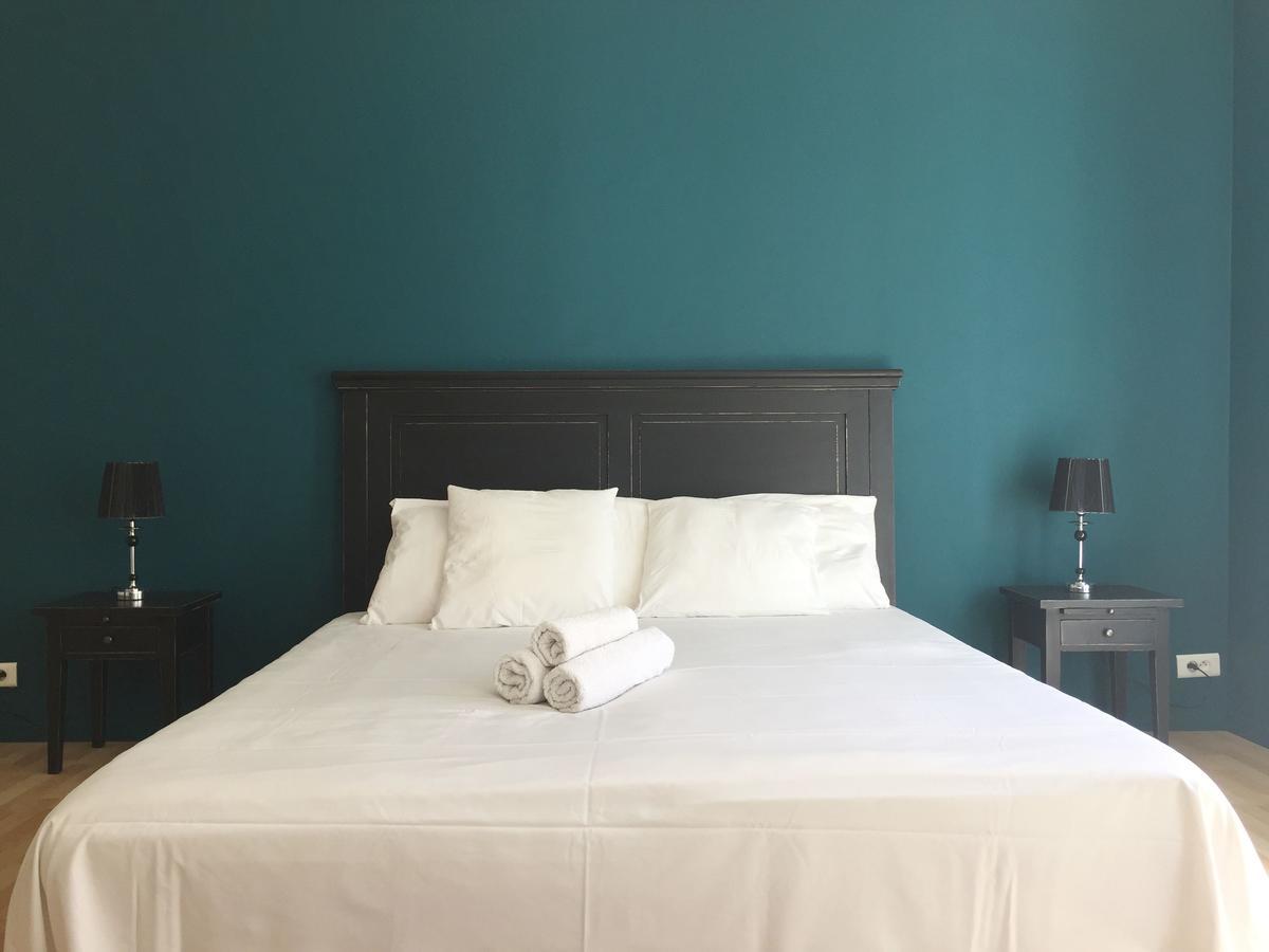 Hotel L'Atmosphere ساناري سور مير المظهر الخارجي الصورة