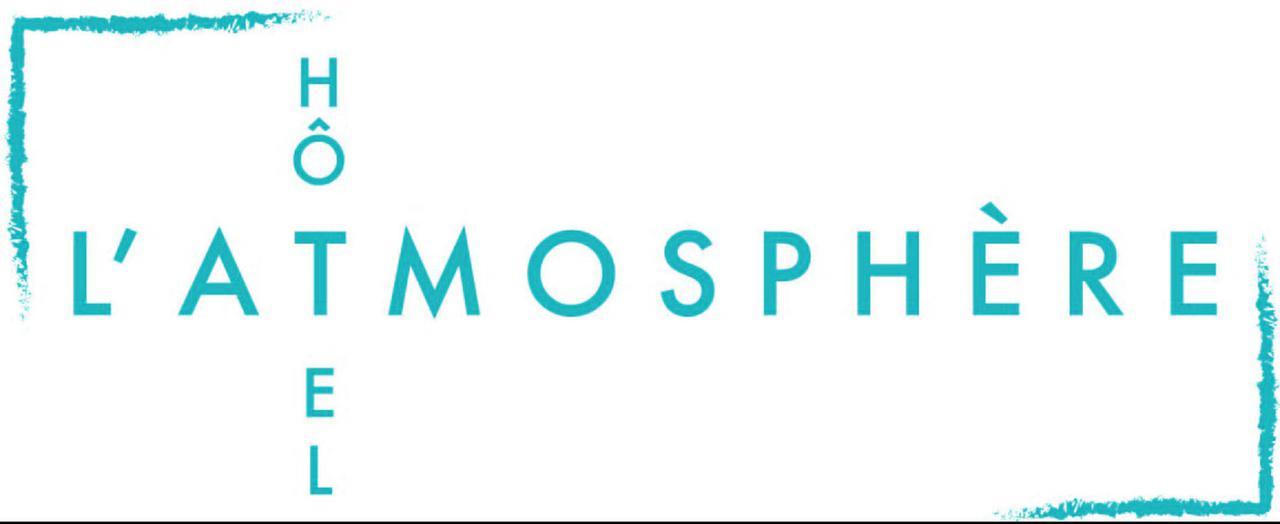 Hotel L'Atmosphere ساناري سور مير المظهر الخارجي الصورة