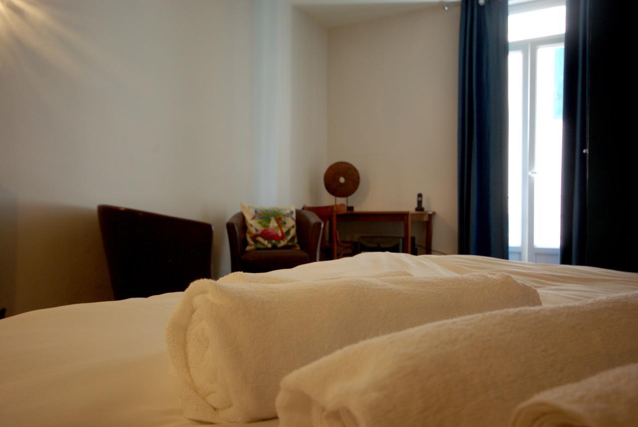 Hotel L'Atmosphere ساناري سور مير المظهر الخارجي الصورة