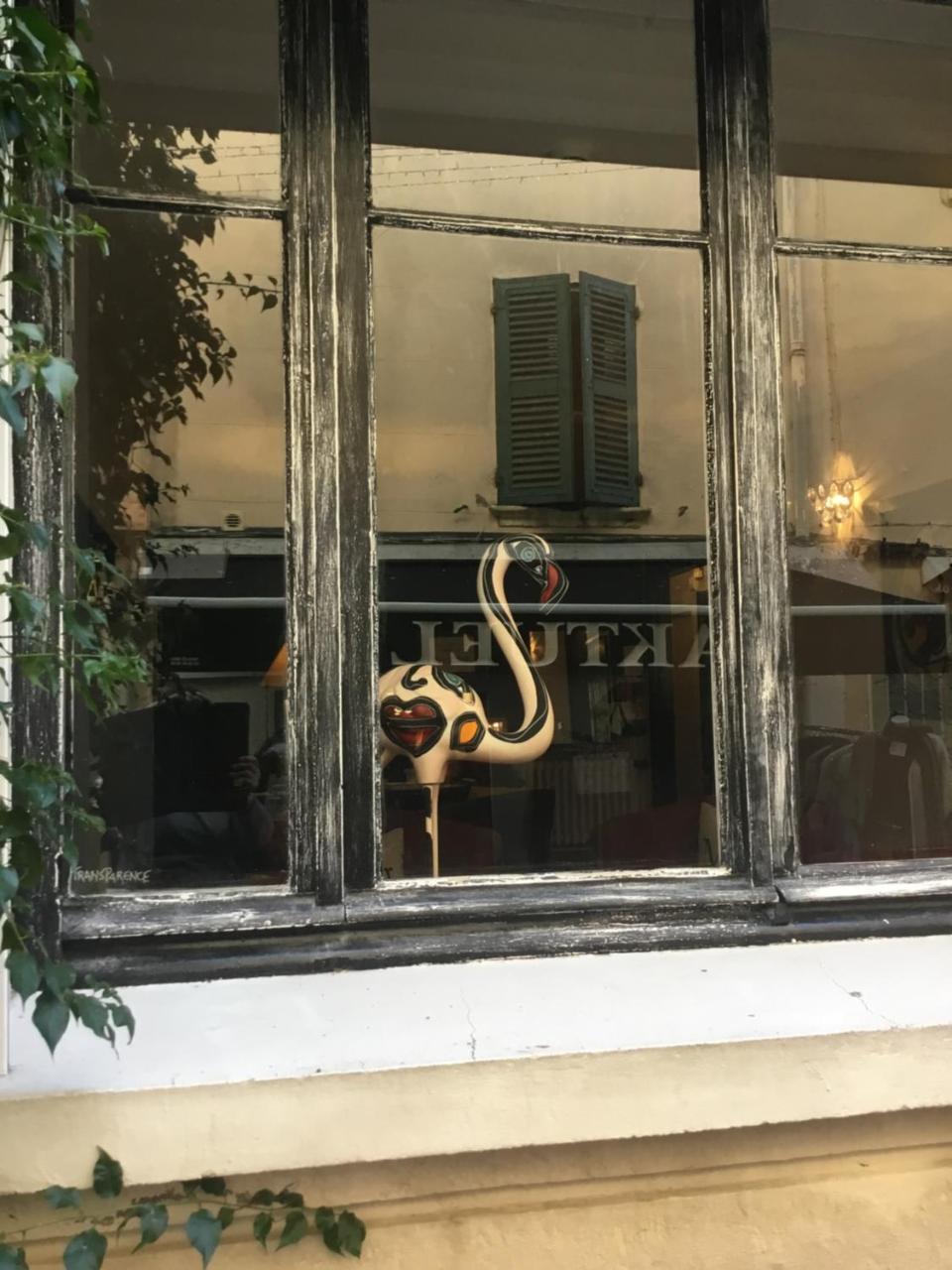 Hotel L'Atmosphere ساناري سور مير المظهر الخارجي الصورة